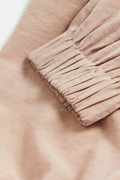 POWDER SKINNY LEG VISCOSE TROUSERS 5