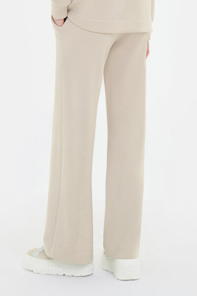 DRIED ROSE SPORTS TROUSERS 3