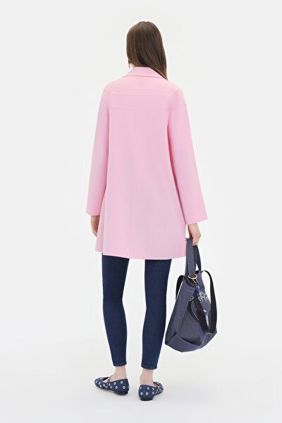PINK JACKET 3