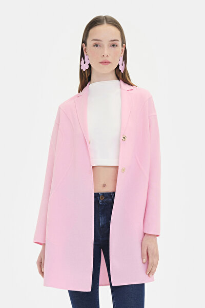 PINK JACKET 4
