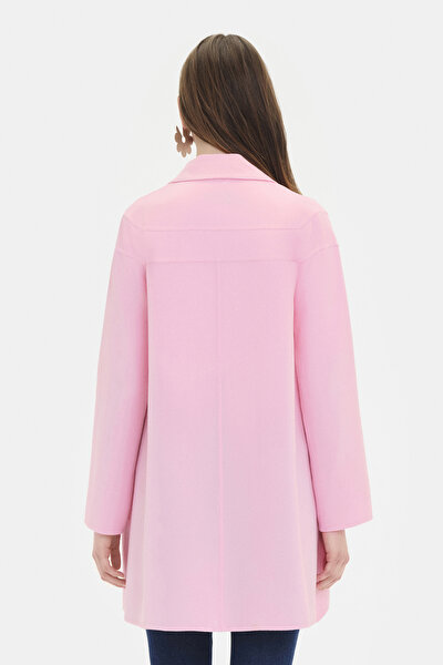 PINK JACKET 5