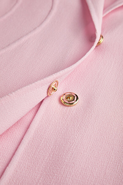 PINK JACKET 9