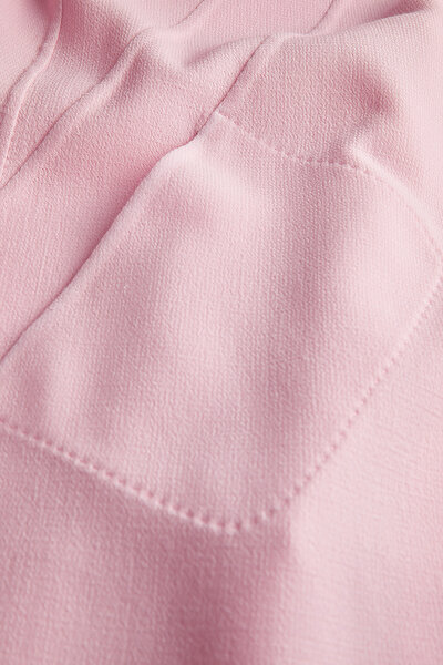PINK JACKET 10