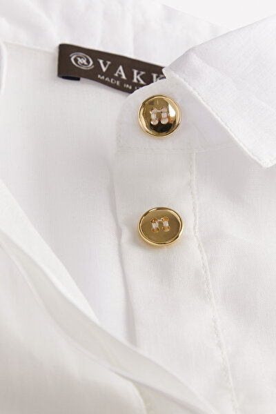 WHITE LONG SLEEVE SHIRT 9