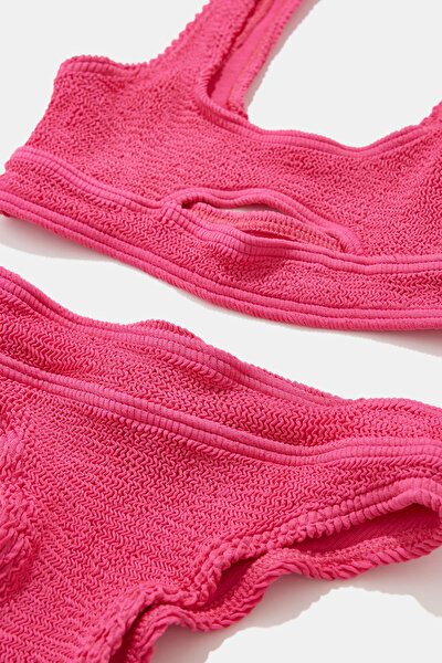 FUCHSIA BİKİNİ 3