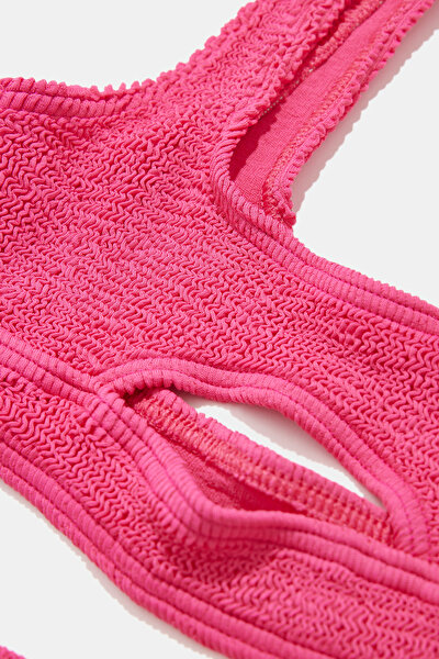FUCHSIA BİKİNİ 4