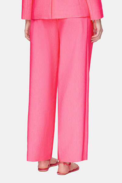 NEON PINK TROUSERS 3