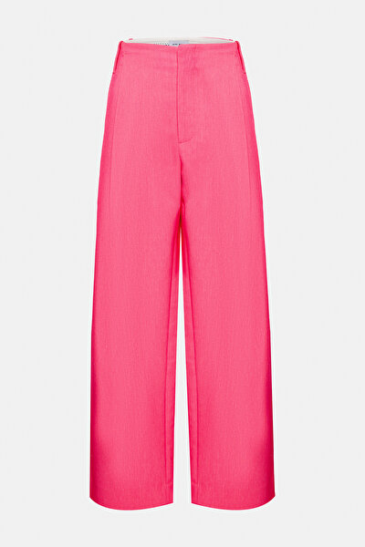 NEON PINK TROUSERS 4