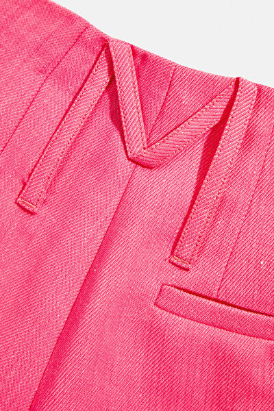 NEON PINK TROUSERS 8