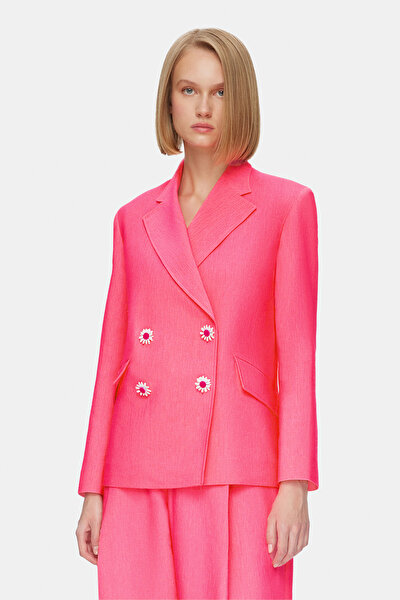 NEON PINK JACKET 3