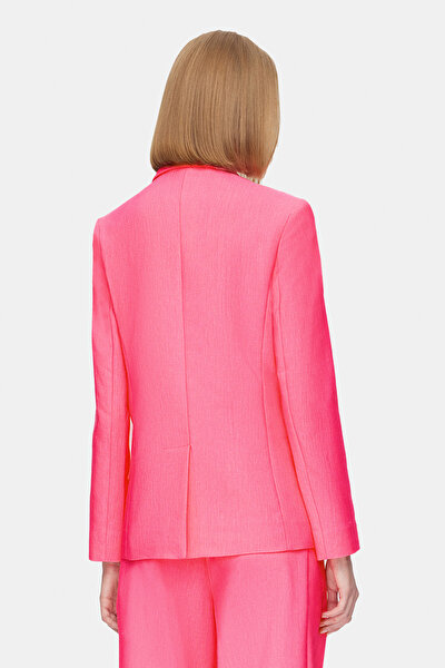 NEON PINK JACKET 4