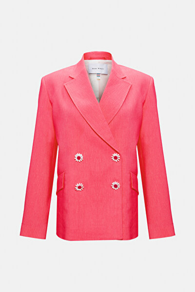 NEON PINK JACKET 5