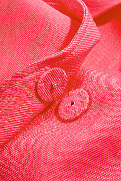 NEON PINK JACKET 10