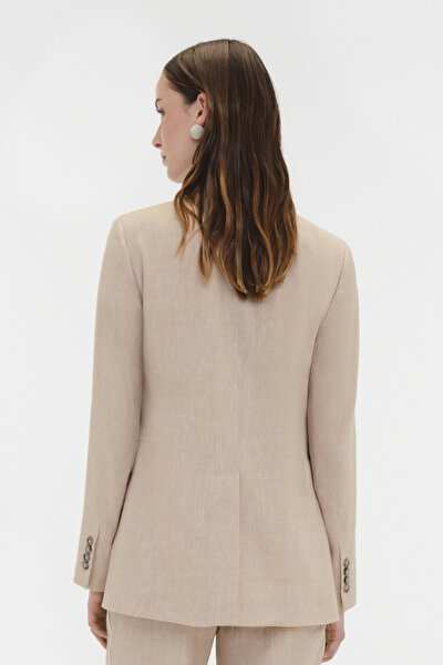 BEIGE JACKET 3