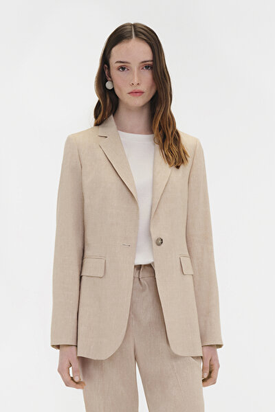 BEIGE JACKET 4