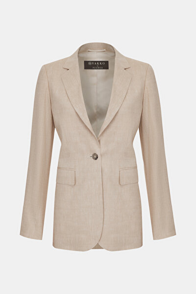 BEIGE JACKET 5