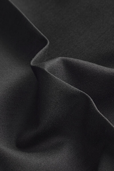 BLACK SKINNY LEG TROUSERS 8