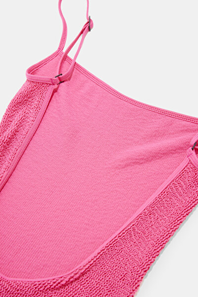 FUCHSIA SWIMSUIT 4