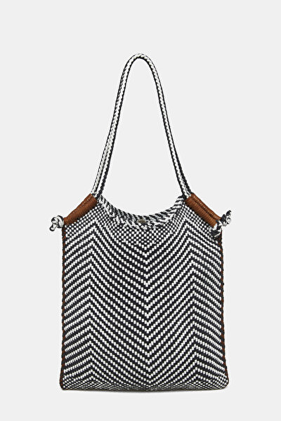 LIGHT BROWN BAG 3