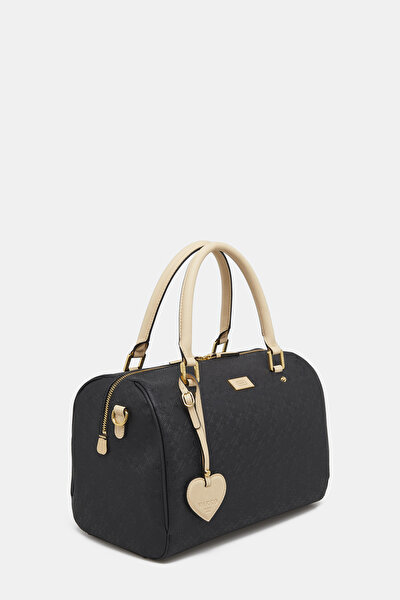 BROWN MONOGRAM BAG 3