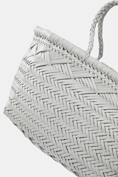 WHITE BAG 4