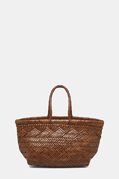 LIGHT BROWN BAG 3
