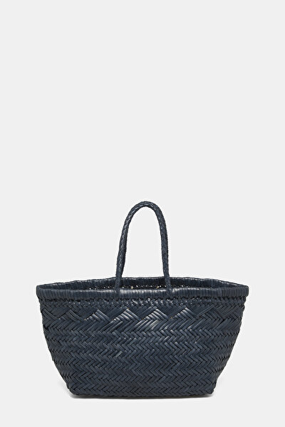 NAVY BLUE BAG 3