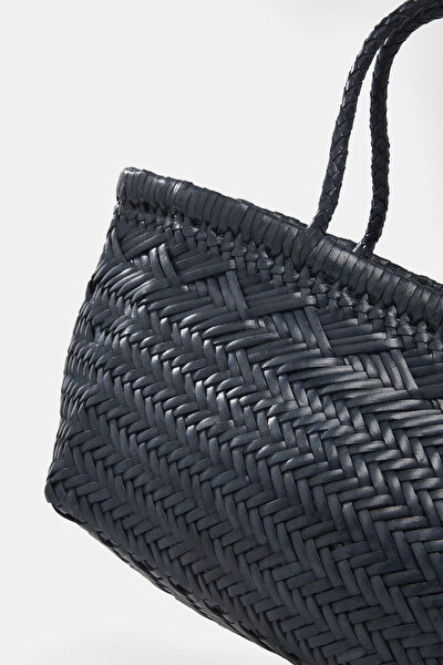 NAVY BLUE BAG 4
