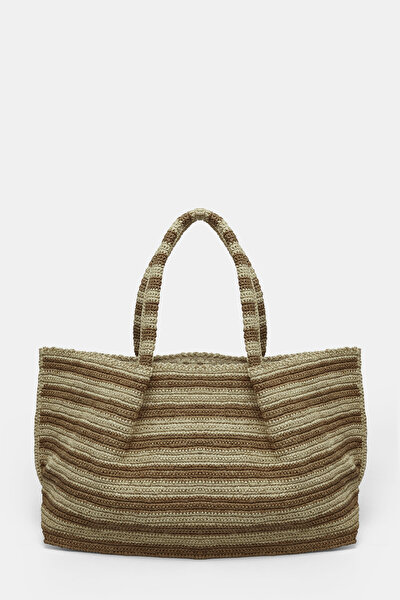 NATURAL BAG 3