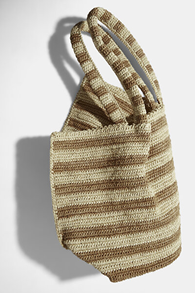 NATURAL BAG 4