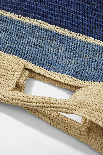 NAVY BLUE BAG 5