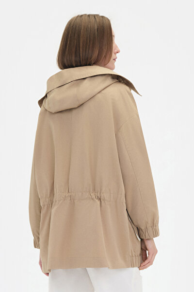 CAMEL LIGHT OVERCOAT 4