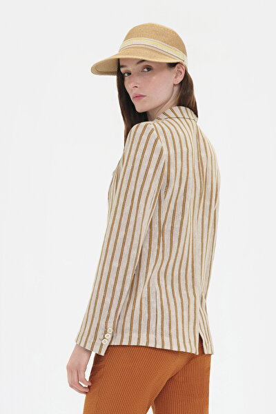 YELLOW JACKET 4