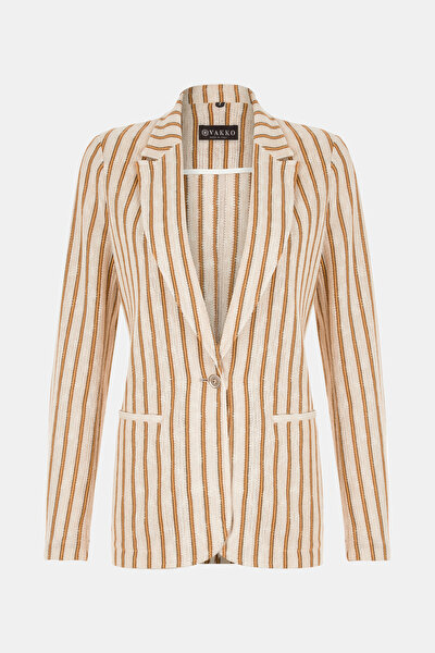 YELLOW JACKET 5
