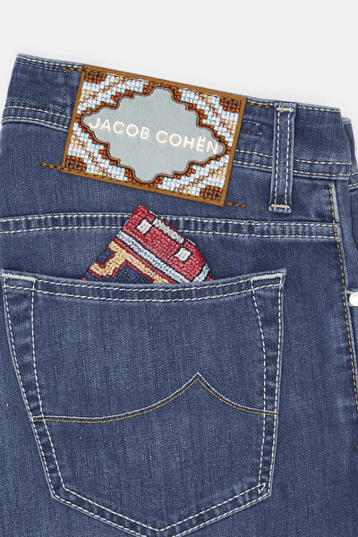 JEAN PANTOLON 3