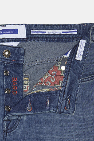 JEAN PANTOLON 5