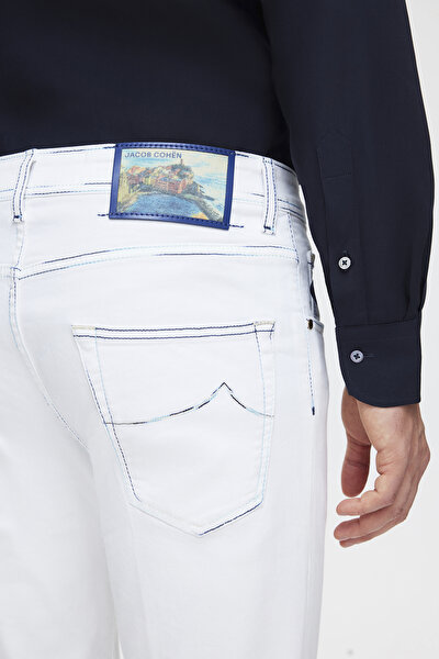 JEAN PANTOLON 5