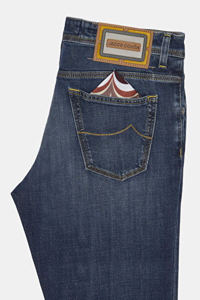 JEAN PANTOLON 3