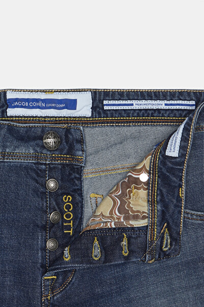 JEAN PANTOLON 8