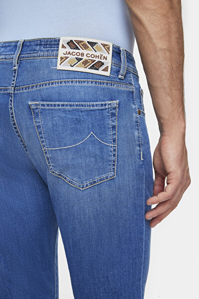 JEAN PANTOLON 4