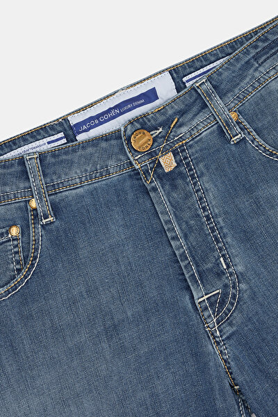 JEAN PANTOLON 8