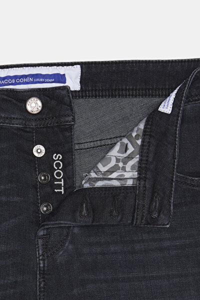 JEAN PANTOLON 5