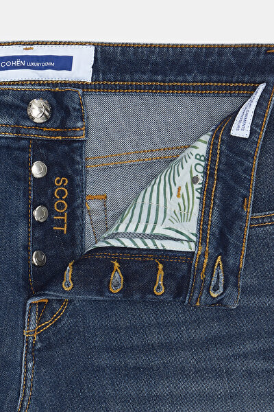 JEAN PANTOLON 5