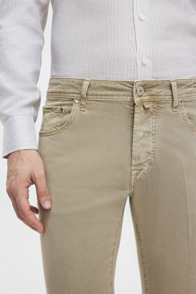 BEJ PANTOLON 3