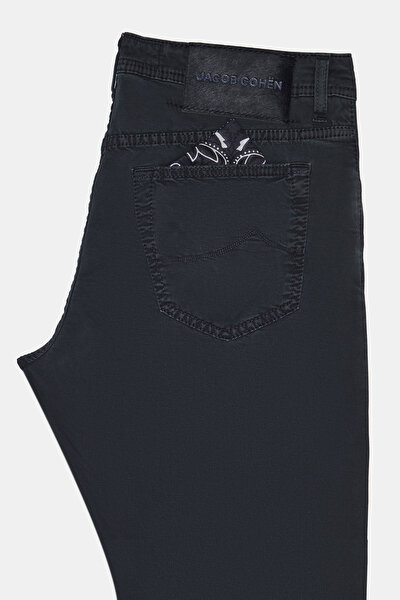 LACİVERT PANTOLON 3