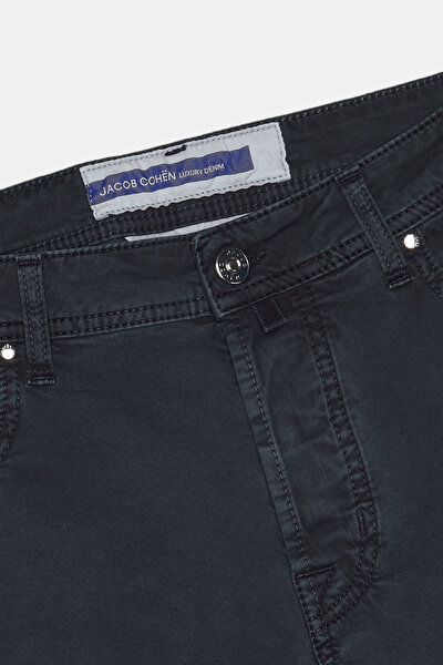 LACİVERT PANTOLON 4