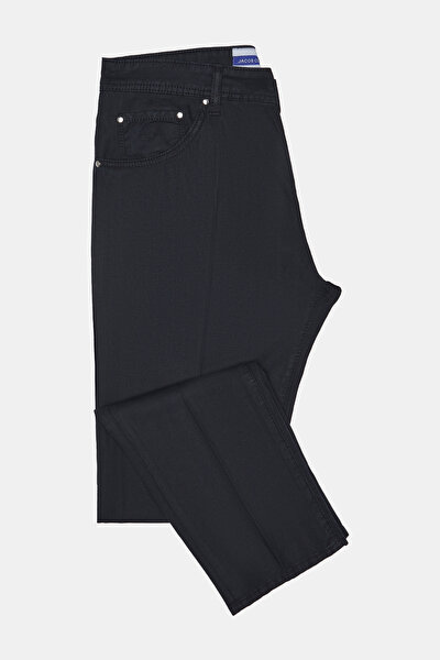 NAVY BLUE TROUSERS 5