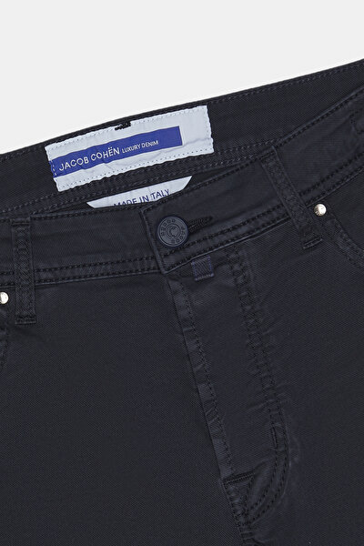 LACİVERT PANTOLON 4