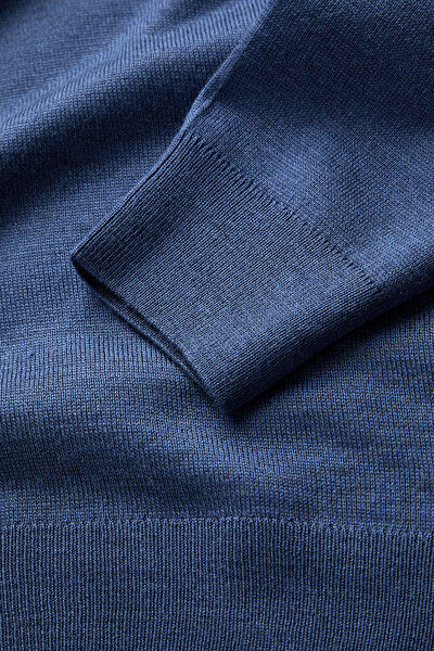 BLUE TRICOT JERSEY 4