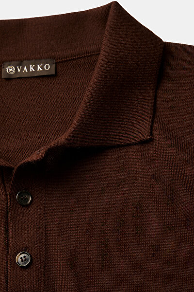 BRICK TRICOT JERSEY 3